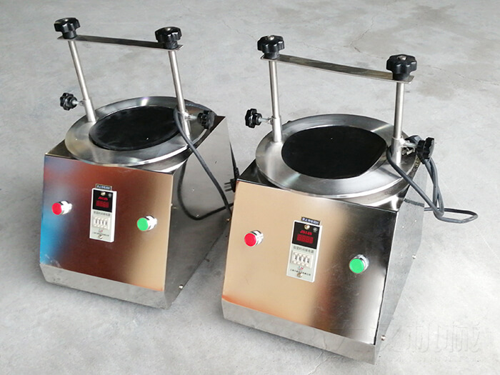 Φ300試驗(yàn)篩