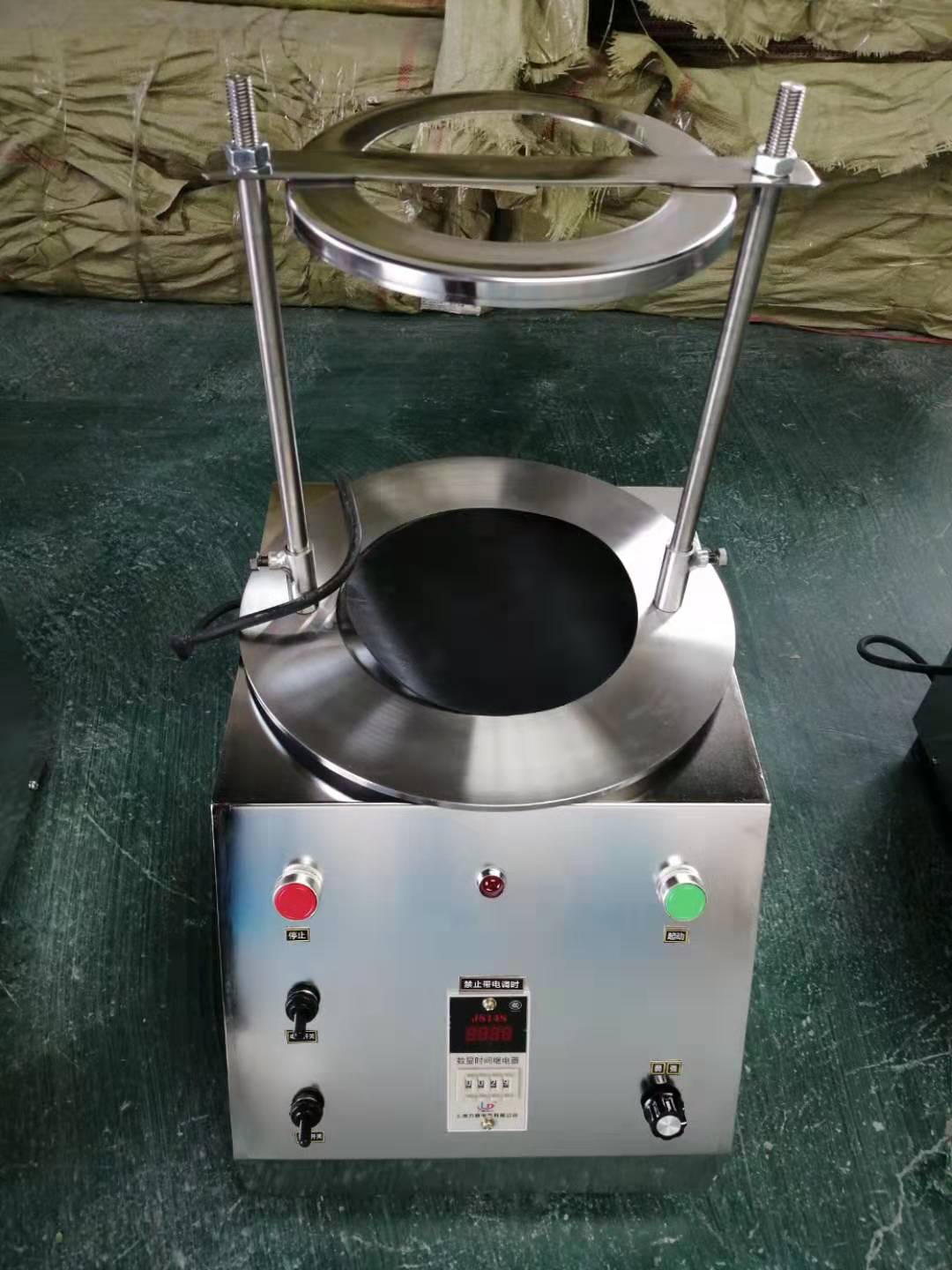 電磁試驗(yàn)篩